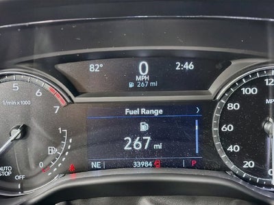 2023 Cadillac CT5 Sport