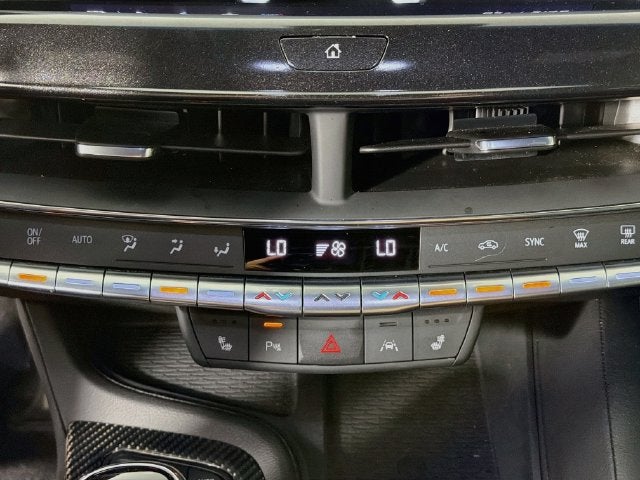 2023 Cadillac CT5 Sport