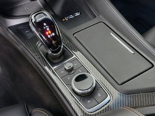 2023 Cadillac CT5 Sport