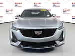 2023 Cadillac CT5 Sport