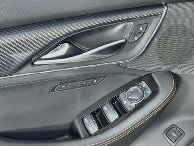 2023 Cadillac CT5 Sport