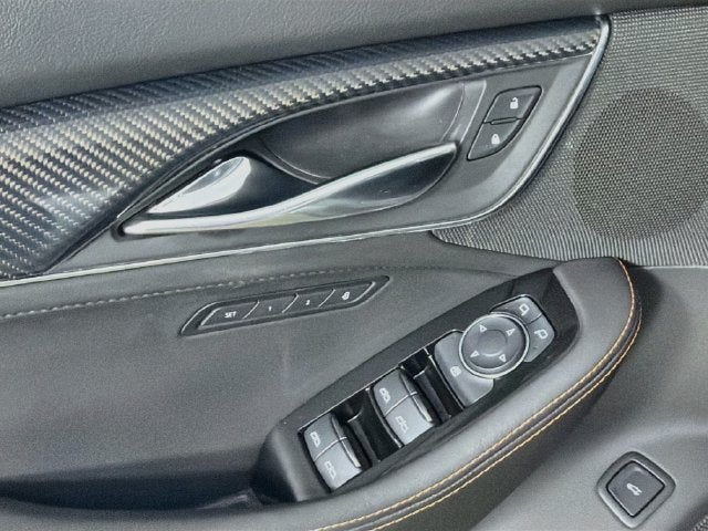 2023 Cadillac CT5 Sport