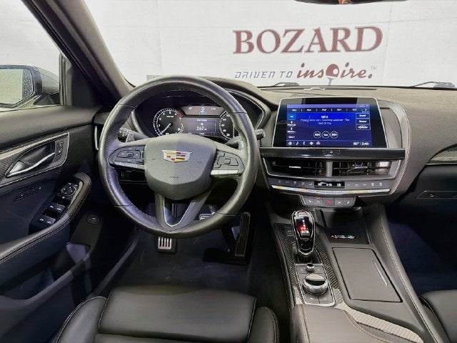 2023 Cadillac CT5 Sport