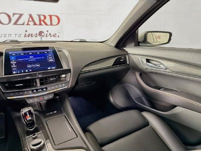 2023 Cadillac CT5 Sport