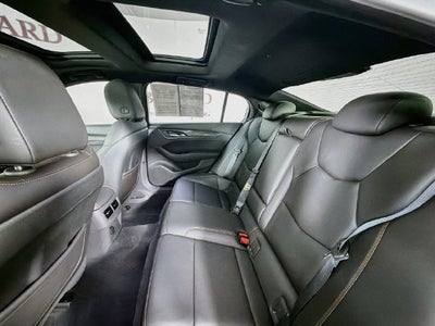 2023 Cadillac CT5 Sport