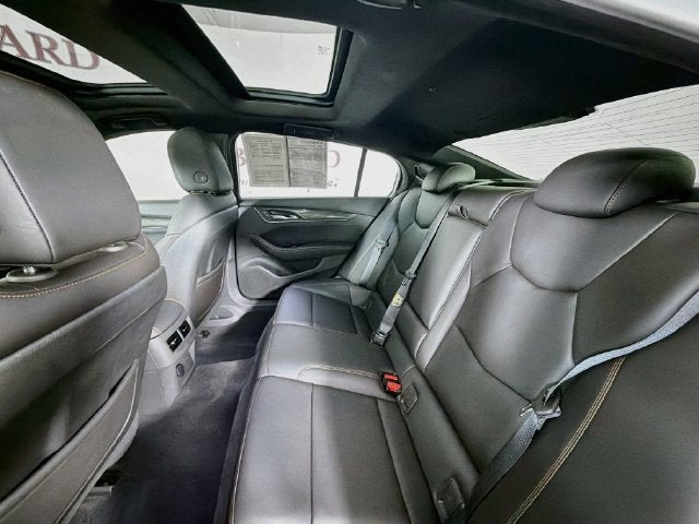 2023 Cadillac CT5 Sport