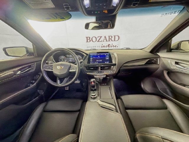 2023 Cadillac CT5 Sport