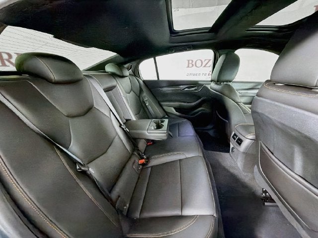 2023 Cadillac CT5 Sport
