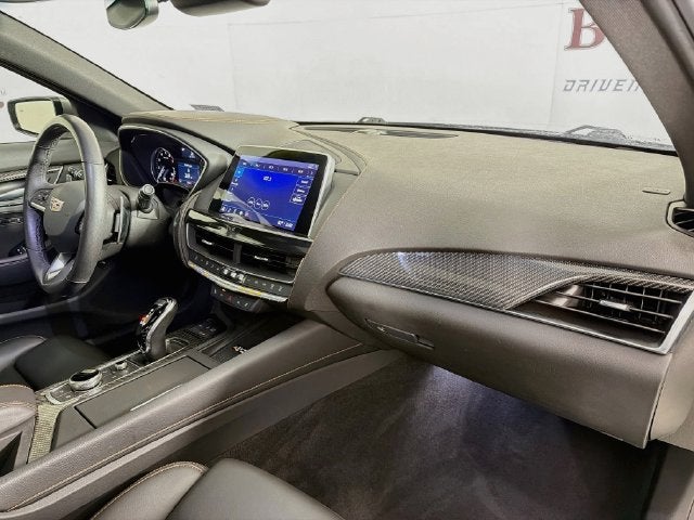 2023 Cadillac CT5 Sport