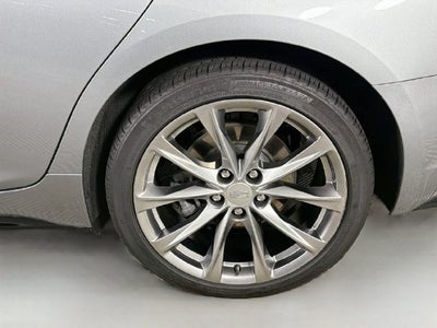 2023 Cadillac CT5 Sport