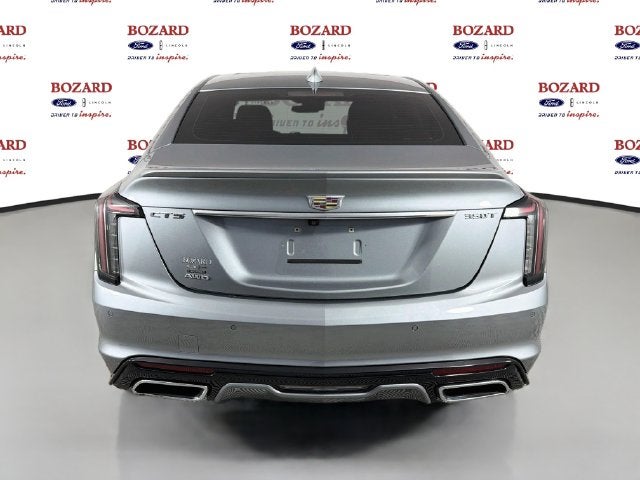 2023 Cadillac CT5 Sport