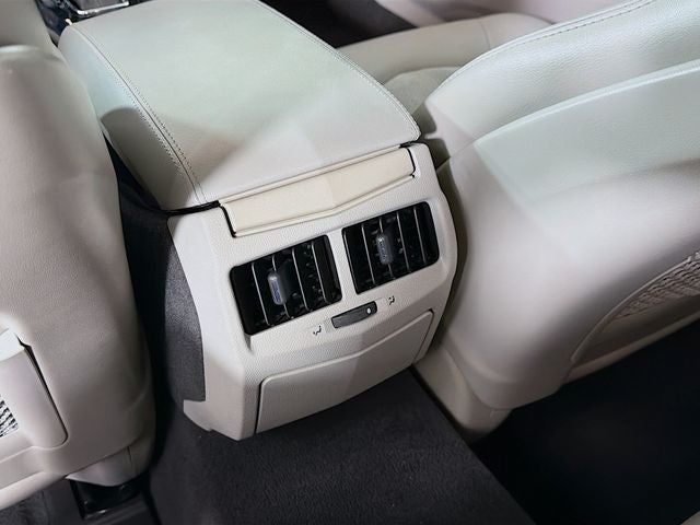 2010 Cadillac CTS-V Base