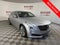 2017 Cadillac CT6 2.0L Turbo Luxury