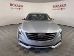 2017 Cadillac CT6 2.0L Turbo Luxury