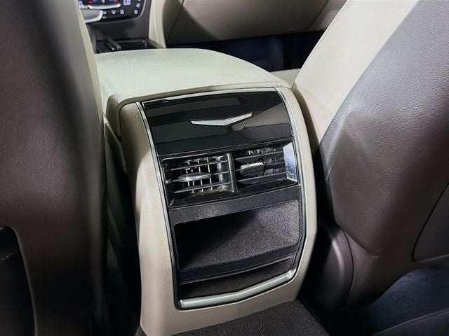 2017 Cadillac CT6 2.0L Turbo Luxury