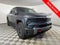 2026 Chevrolet Silverado EV Trail Boss