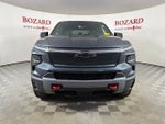 2026 Chevrolet Silverado EV Trail Boss