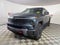 2026 Chevrolet Silverado EV Trail Boss