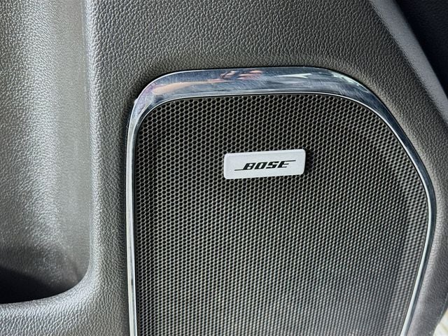 2018 Chevrolet Silverado 3500HD LTZ