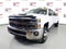 2018 Chevrolet Silverado 3500HD LTZ