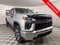 2021 Chevrolet Silverado 2500HD LT