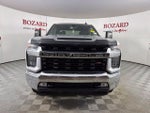 2021 Chevrolet Silverado 2500HD LT