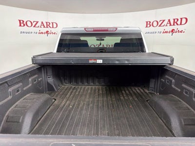 2021 Chevrolet Silverado 2500HD LT