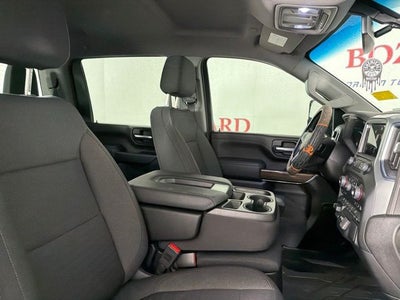 2023 Chevrolet Silverado 2500HD LT