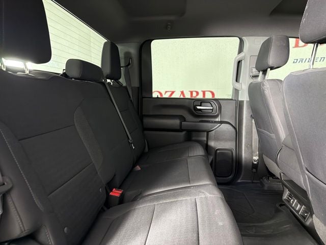 2023 Chevrolet Silverado 2500HD LT