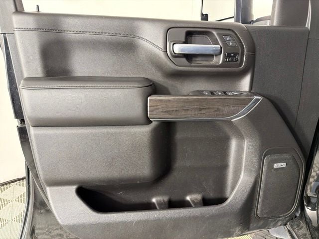 2020 Chevrolet Silverado 2500HD LTZ