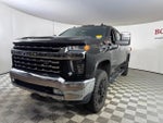 2020 Chevrolet Silverado 2500HD LTZ