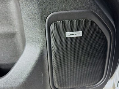 2021 Chevrolet Silverado 2500HD High Country