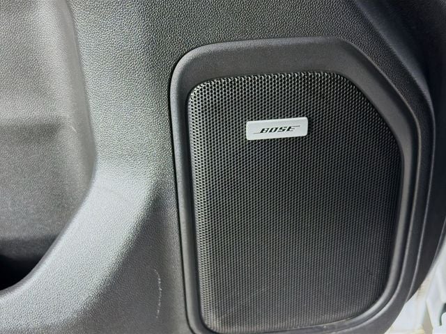 2021 Chevrolet Silverado 2500HD High Country