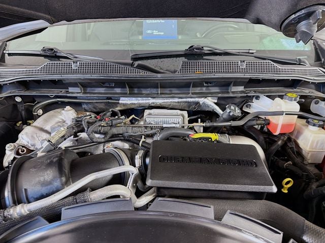 2021 Chevrolet Silverado 2500HD High Country