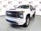 2021 Chevrolet Silverado 2500HD High Country