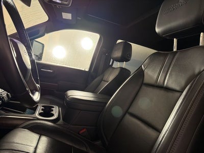 2023 Chevrolet Silverado 2500HD High Country