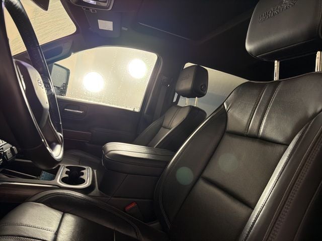 2023 Chevrolet Silverado 2500HD High Country