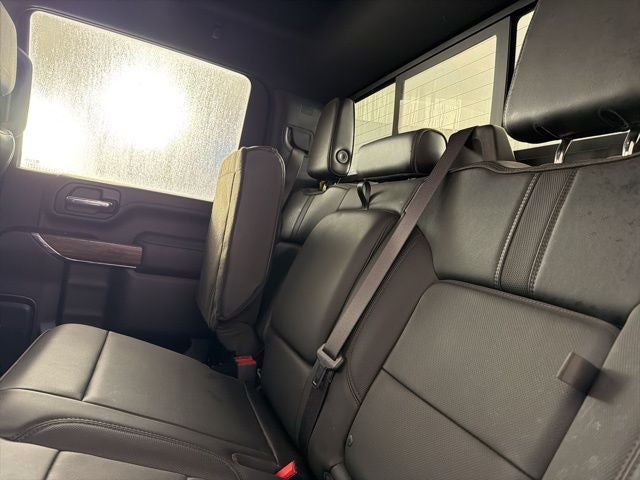 2023 Chevrolet Silverado 2500HD High Country