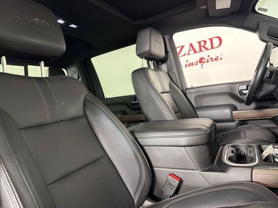 2023 Chevrolet Silverado 2500HD High Country