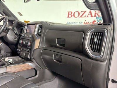 2023 Chevrolet Silverado 2500HD High Country