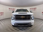 2023 Chevrolet Silverado 2500HD High Country