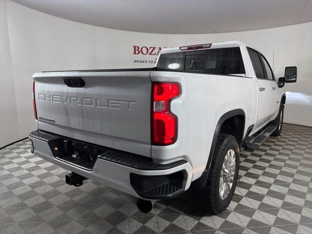2023 Chevrolet Silverado 2500HD High Country