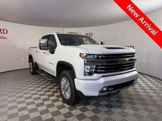 2023 Chevrolet Silverado 2500HD High Country