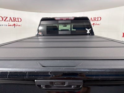 2020 Chevrolet Silverado 2500HD High Country