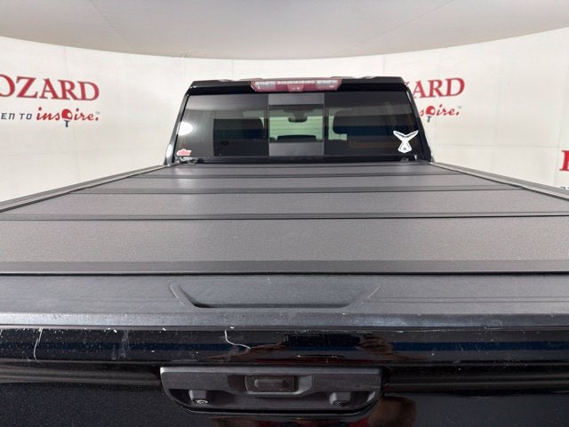 2020 Chevrolet Silverado 2500HD High Country