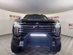 2020 Chevrolet Silverado 2500HD High Country