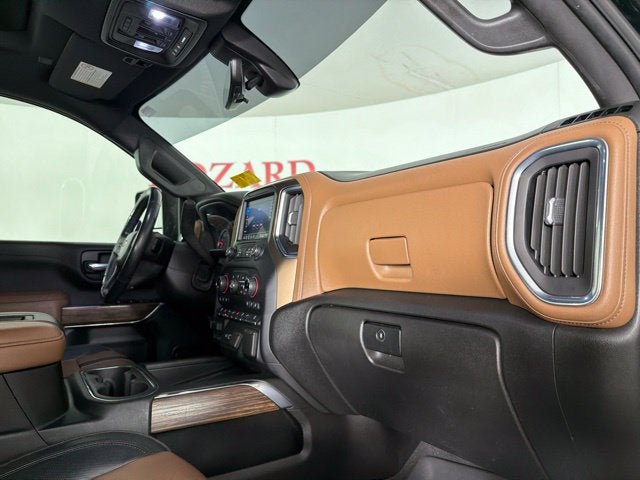 2020 Chevrolet Silverado 2500HD High Country