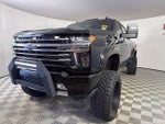 2020 Chevrolet Silverado 2500HD High Country