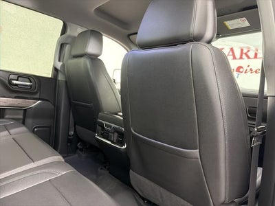 2022 Chevrolet Silverado 3500HD LTZ