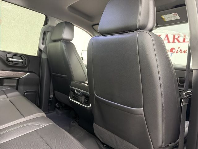 2022 Chevrolet Silverado 3500HD LTZ